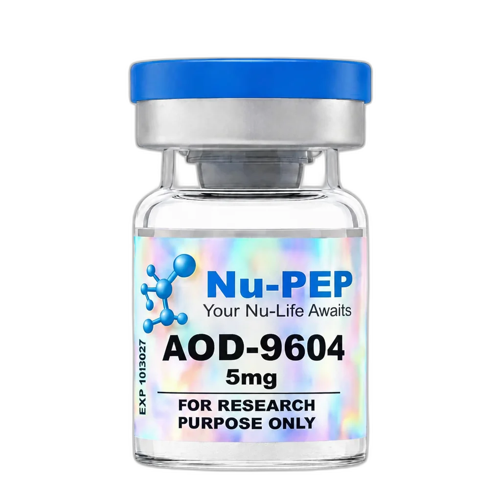 aod9604 latest research AOD 9604 10mg - Peptide AOD 9604 5MG 5MG -